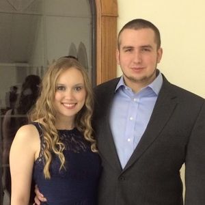 Meet your Posher, Frank